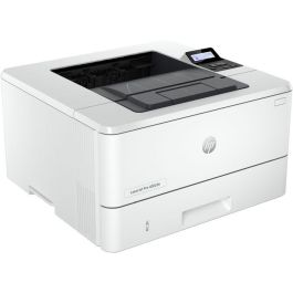 HP Impresora Láser Monocromo LaserJet Pro 4002DN Dúplex Automático Blanca