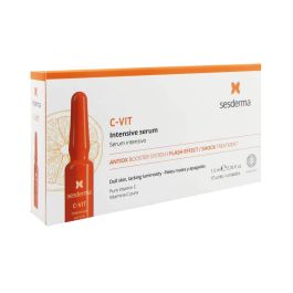 Sesderma C-Vit Intensive Serum Ampollas 10 X 2 mL