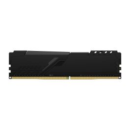 Kingston 3200 FURY Beast Kit (4x 32GB) 128GB DDR4 CL16 Memoria RAM para PC de Escritorio