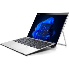 HP Elite X2 G8 Portátil Tablet Reacondicionado 12.3" i5-11th 16GB 256GB NVME Win 10 Pro Teclado con Kit de Conversión