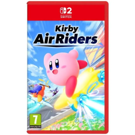 Nintendo Kirby Air Riders 2 Juego para Nintendo Switch Precio: 98.50000039. SKU: B1F9GT47B9