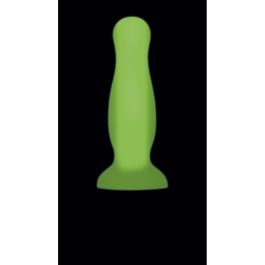 Plug Anal Evolved Verde Plug Anal Evolved Verde