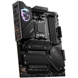 MSI X670E Carbon Wifi Placa Base AM5 MPG D