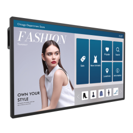 BenQ 9H.F7EPK.RE2 Panel plano interactivo 43" 4K Ultra HD ADS Pantalla táctil Android 8.0 Procesador incorporado BenQ 9H.F7EPK.RE2 Panel plano interactivo 43" 4K Ultra HD ADS Pantalla táctil Android 8.0 Procesador incorporado