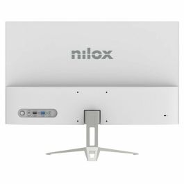 Nilox Nxm24Fhd100 W Monitor 23.8 Pulgadas FHD 100Hz Blanco VA