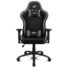 Silla Gaming Drift Dr110 Tejido Negro Silla Gaming Drift Dr110 Tejido Negro Precio: 189.4999997. SKU: S7822576