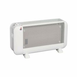 Radiador de Mica Grupo FM BM10 Blanco 900 W Precio: 67.58999984. SKU: B15NEJDN6W