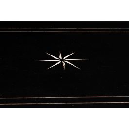 Cómoda Home ESPRIT Negro 111 x 51 x 99 cm
