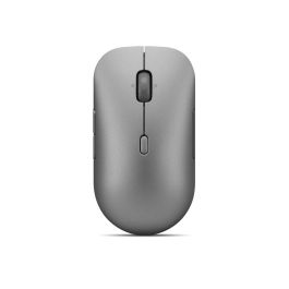 Ratón Lenovo 4Y51S61878 Gris 2400 dpi Precio: 32.49999984. SKU: B12CH556V4