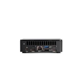 Asus NUC 12 RNUC12WSKV500002I Mini PC Barebone Intel Core i5-1250P, 64GB DDR4, Wi-Fi 6E, Bluetooth 5.2, Negro Asus NUC 12 RNUC12WSKV500002I Mini PC Barebone Intel Core i5-1250P, 64GB DDR4, Wi-Fi 6E, Bluetooth 5.2, Negro