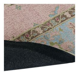 Alfombra DKD Home Decor Poliéster Algodón (200 x 290 x 1 cm) Alfombra DKD Home Decor Poliéster Algodón (200 x 290 x 1 cm)