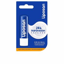 Liposan Bálsamo Labial Classic Azul Precio: 10.89. SKU: B17PY2JFZB