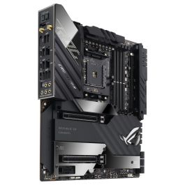 Placa Base Asus 90MB1860-M0EAY0 AMD AM4 AMD X570 AMD