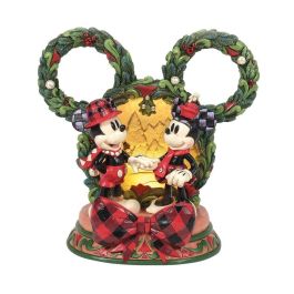 Enesco Figura Diorama Disney Mickey y sus amigos Enesco Figura Diorama Disney Mickey y sus amigos Precio: 91.59000015. SKU: B1CXEQ7VNF