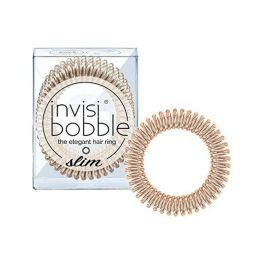 Gomas de Pelo Slim Invisibobble (3 Piezas)