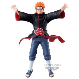 Banpresto Figura Pain Vibration Stars Naruto Shippuden 17cm Precio: 35.58999983. SKU: B1HSQG9F3D