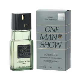 Perfume Hombre Jacques Bogart EDT One Man Show 100 ml Precio: 30.50000052. SKU: B16LDWQT49