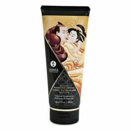 Crema para Masajes Shunga SH4112 200 ml Crema para Masajes Shunga SH4112 200 ml