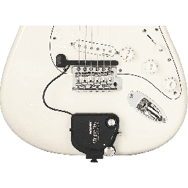 FISHMAN Controlador Midi Inalámbrico Tripleplay
