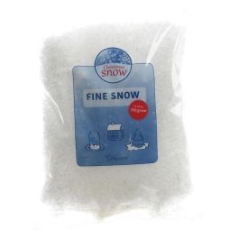 Decoris Bolsa de nieve artificial 350g, Belenes y accesorios, Blanco Precio: 3.69000027. SKU: B1D8A4TVG2