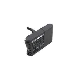 CoreParts Battery for Dyson Vacuum (TYPE E) 60.48Wh 21.6V Li-ion 2800mAh Black, SV10, V8, V8 Absolute, V8 Absolute Cord-Free, V8 Animal, V8 FLUFFY, V8 RANGE, V8 Animal Exclusive Precio: 49.9900005. SKU: B1B3EMHVS8