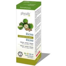 Aceite De Ricino 100Ml. Bio Precio: 10.69000031. SKU: B1FGG3CPG4