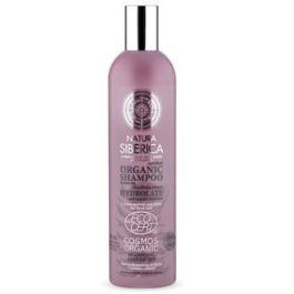 NATURA SIBERICA Champú Revitalización Color para Cabello Teñido 400ml - Con hidrolato orgánico de rodiola Precio: 10.89. SKU: B14FJCGARC