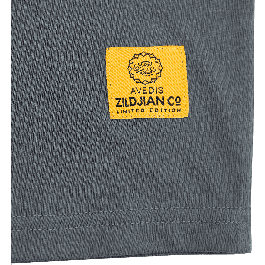 Zildjian Camiseta 400th Ann Classical Talla M