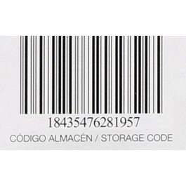 Inde Set 6 Copas Champagne Passion 25Cl 23cm