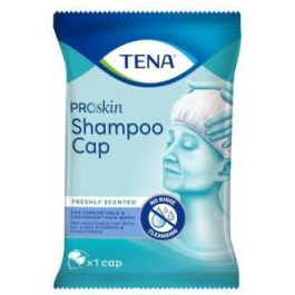 Tena Gorro Champu Lavado En Seco 1Un Precio: 5.94999955. SKU: B1FBQ8KLZ7