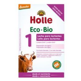 Leche Para Lactantes 1 Vaca 400Gr. Demeter Precio: 9.5000004. SKU: B1KD4EQEVZ