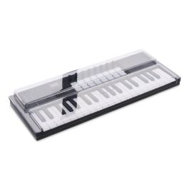 Decksaver Le Novation Launchkey Mini 37 Mk4 Cover Precio: 45.95000047. SKU: B1FWKEVNG4
