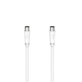 Cable HDMI Hama 00205046 Blanco 3 m Cable HDMI Hama 00205046 Blanco 3 m