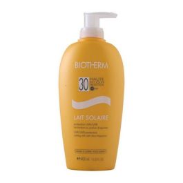 Leche Solar Sun Biotherm Precio: 13.6900005. SKU: S0554855