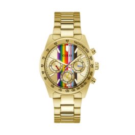 Reloj Hombre Guess GW0434G1 (Ø 44 mm)