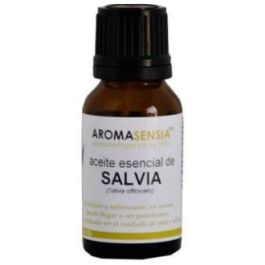 Salvia Aceite Esencial 15Ml. Precio: 9.5000004. SKU: B1BRYC72E8