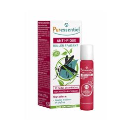 Puressentiel Repelente Roller 5ml Precio: 9.5000004. SKU: B12DMJ6J9L
