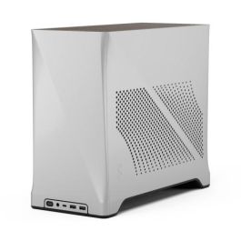 Fractal Design Era 2 Mini Tower Plata Fractal Design Era 2 Mini Tower Plata