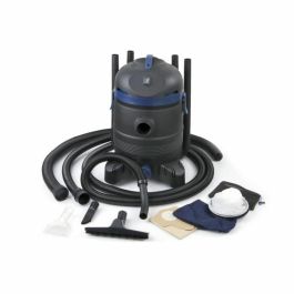 Ubbink VacuProCleaner Maxi Aspiradora Limpiador de Vacío Multifunción para Piscinas y Estanques - Succión Húmeda/Seca Ubbink VacuProCleaner Maxi Aspiradora Limpiador de Vacío Multifunción para Piscinas y Estanques - Succión Húmeda/Seca