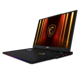 MSI Portatil Raider A18 Hx A9Wig-040Es. Raider A18 Hx A9Wig-040Es. 18" Uhd (3840X2400), Miniled, 120Hz, Ips. Amd Ryzen 9 9955Hx3D. Nvidia Geforce Rtx 5080. Ddr5 32Gb*2. 2Tb Nvme Ssd. W11 Home. Negro MSI Portatil Raider A18 Hx A9Wig-040Es. Raider A18 Hx A9Wig-040Es. 18" Uhd (3840X2400), Miniled, 120Hz, Ips. Amd Ryzen 9 9955Hx3D. Nvidia Geforce Rtx 5080. Ddr5 32Gb*2. 2Tb Nvme Ssd. W11 Home. Negro