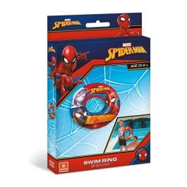 Flotador spiderman 50 cm Flotador spiderman 50 cm