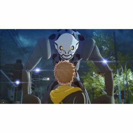 Bandai Namco Entertainment Bleach: Rebirth of Souls Juego de PS5