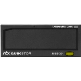 Tandberg Data Tandberg RDX QuikStor Dock USB 3.0 8771 RDX Unidad de Almacenamiento Cartucho RDX Disco Extraíble Precio: 1778.2765. SKU: B1EDV2ZPDD