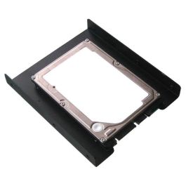 CoreParts 2.5" -3.5" HDD/SSD Bracket set Incl. screws