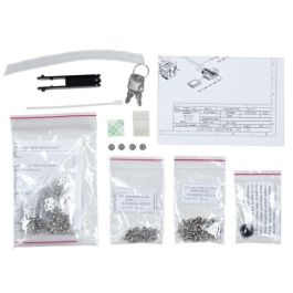 Chieftec UNC-410S-B-U3-OP 4HE