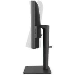BenQ PD2506Q Monitor 25" QHD (2560x1440) IPS 60Hz DisplayPort/USB-C/HDMI con Altura Ajustable y Altavoces