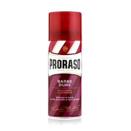 Proraso Shaving Foam Nourishing Sandalwood 300 mL Proraso Shaving Foam Nourishing Sandalwood 300 mL