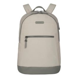 Targus TBB65013GL Mochila para portátil de 40,6 cm (16") Á vila Roble, EcoSmart, compartimento seguro, bolsillo oculto, correas acolchadas, resistente al agua Precio: 73.50000042. SKU: B18DDA3HDE