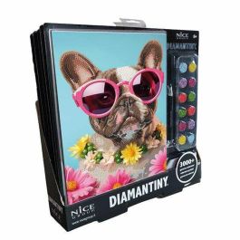 Juego Educativo 32 x 32 x 2,4 cm Juego Educativo 32 x 32 x 2,4 cm