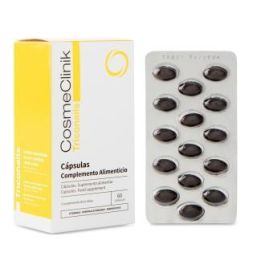 Cosmeclinik Triconails 60Cap. Precio: 39.8999997. SKU: B1J85L373L